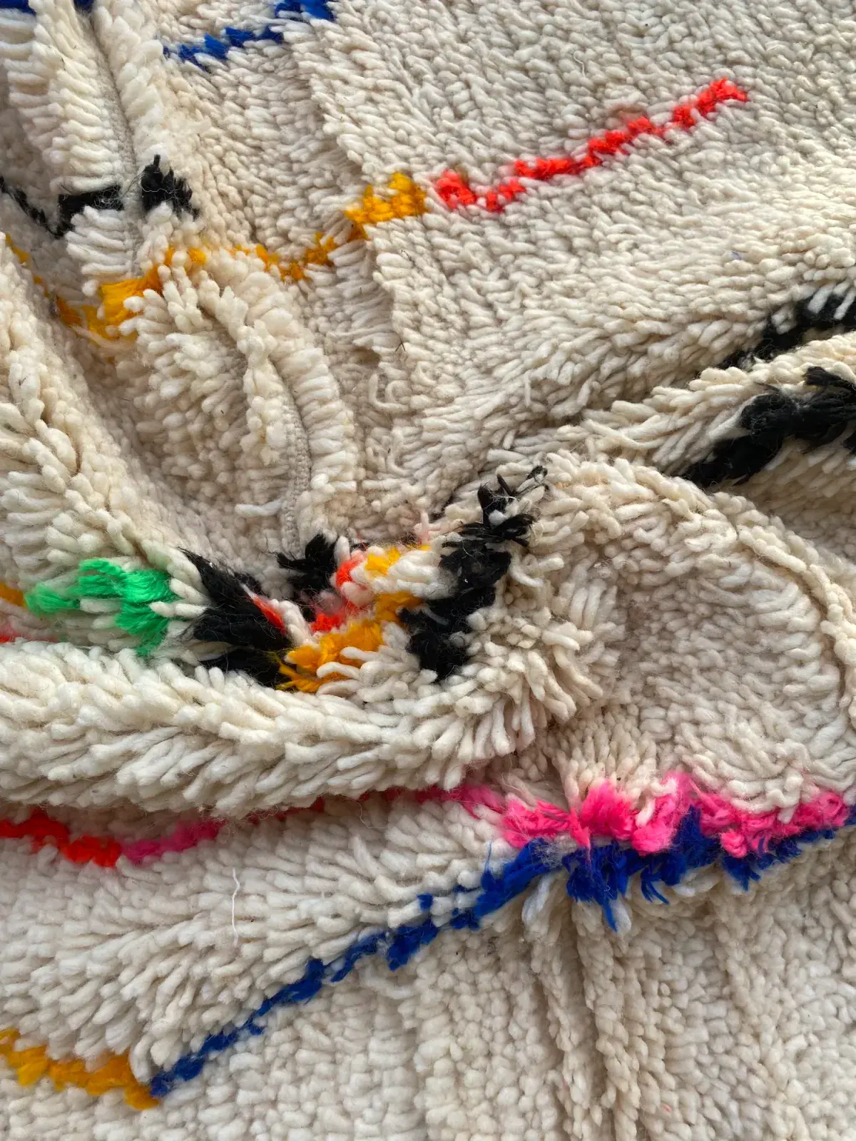 Azilal Rugs